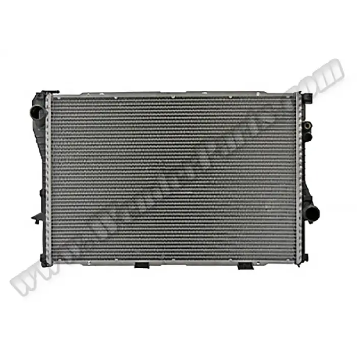 Motor Su Radyatörü E39 E38 [M52 M60 M62 M73] Man/Otm.Şanz; AC+/- 1996-98
