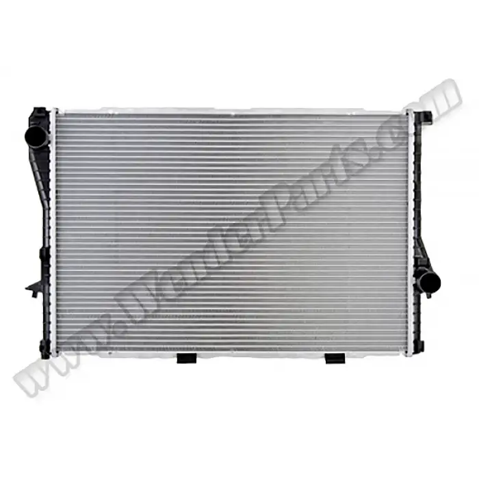 Motor Su Radyatörü E39 E38 [M62 M73] Man/Otm.Şanz; AC+/- 1999-03