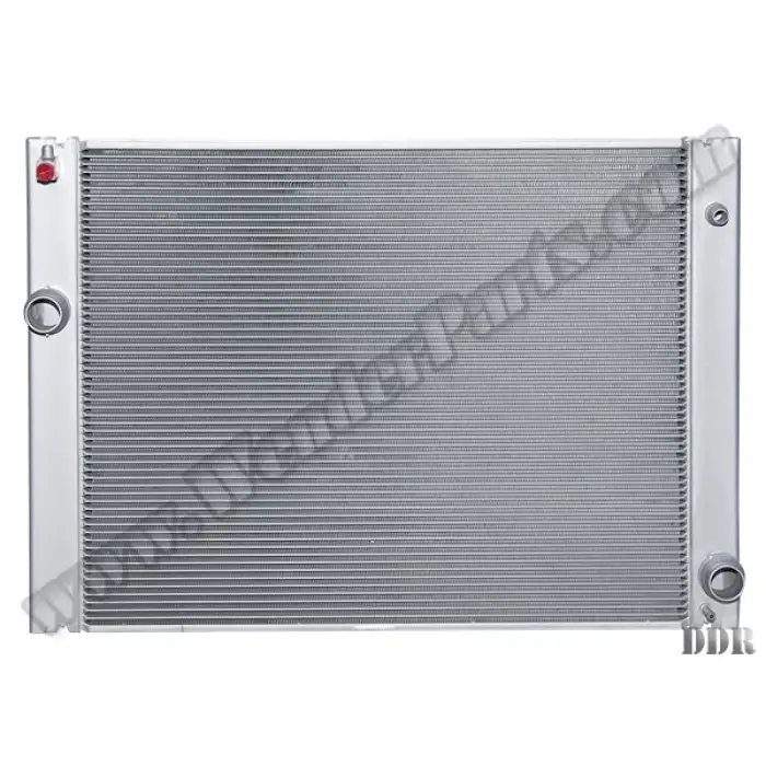 Motor Su Radyatörü E60 E65 [M54 N62 N73] Otm.Şanz; AC+