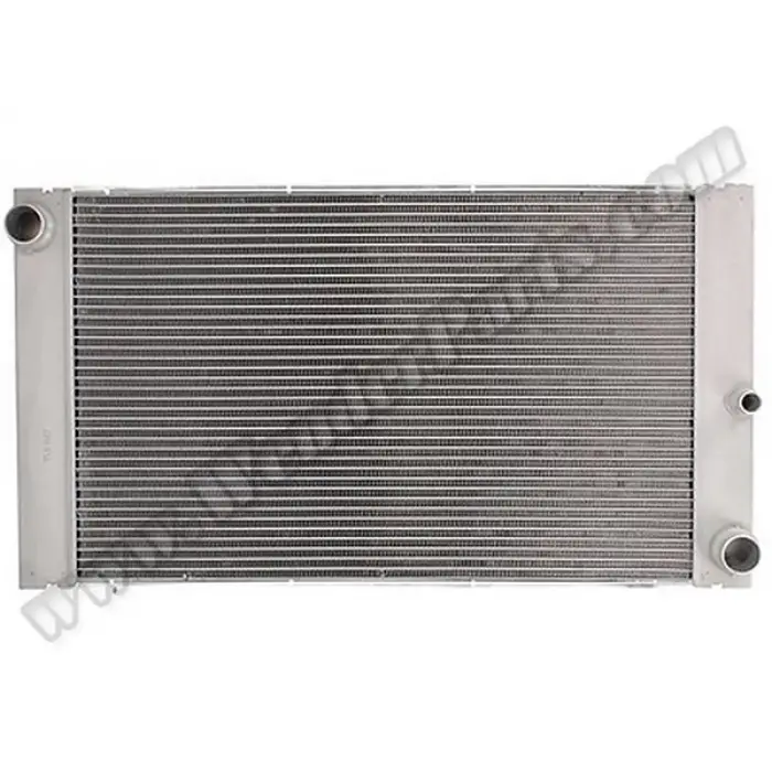 Motor Su Radyatörü E60 E65 [M57/N M67] Otm.Şanz; AC+