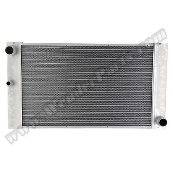 Motor Su Radyatörü E60 [M47/N2 N47 M57/N2] Otm.Şanz; AC+