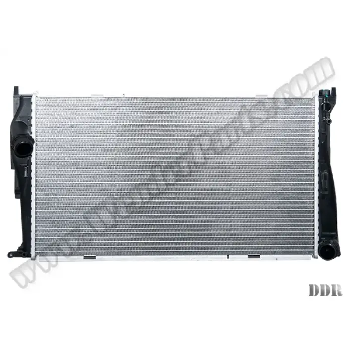 Motor Su Radyatörü E87 E90 [M47 N47] Man/Otm.Şanz; AC+/-