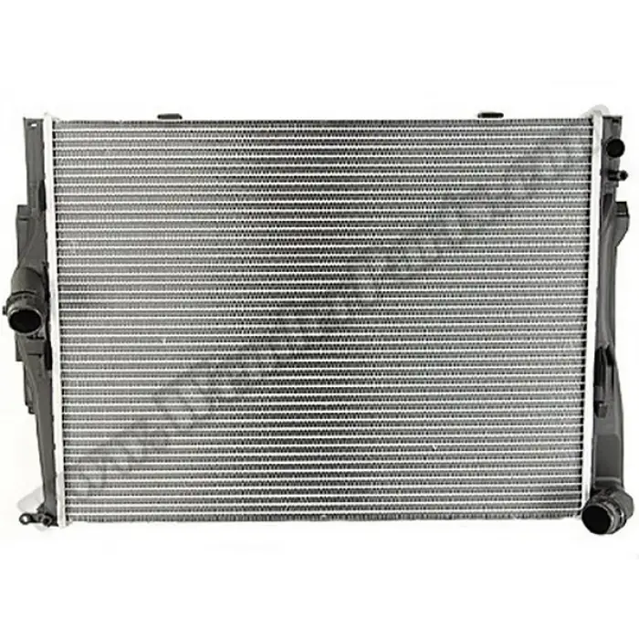 Motor Su Radyatörü E87 E90 X1:E84 [N52/N N53] Man/Otm.Şanz; AC+