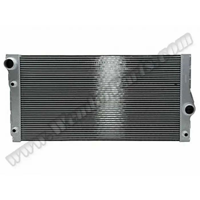 Motor Su Radyatörü F10 F01 [N54 N55] Man/Otm.Şanz; AC+/-