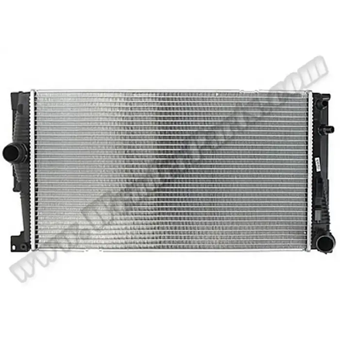 Motor Su Radyatörü F10 [N20] Otm.Şanz; AC+/-