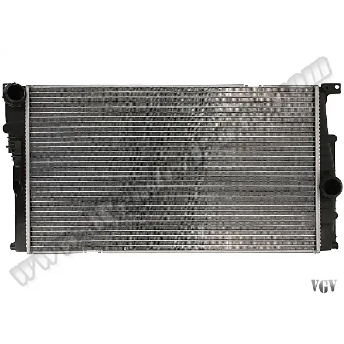 Motor Su Radyatörü F20+LCI F22+LCI F30+LCI F34+LCI F32+LCI F36+LCI [N13 N20 B38 N47 B47 N55] Man.Şanz; AC+/-