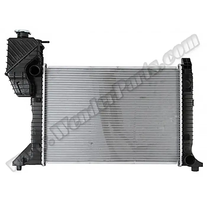 Motor Su Radyatörü Spr901>904 [OM601] Man.Şanz; AC-