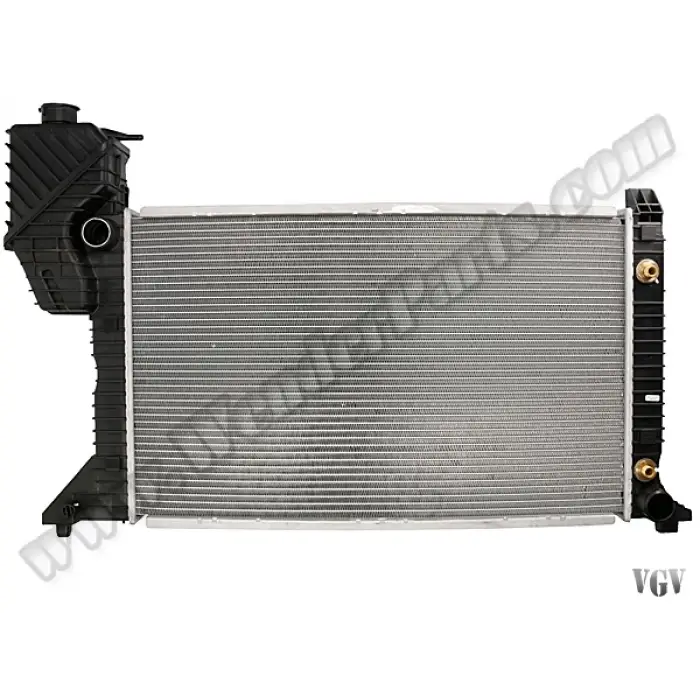 Motor Su Radyatörü Spr901>904 [OM601 OM602] Otm.Şanz; AC+