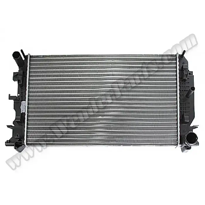 Motor Su Radyatörü Spr906 [OM642 OM646 OM651] Man.Şanz; AC+/-