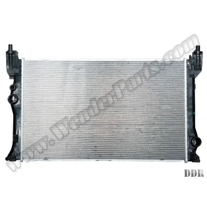 Motor Su Radyatörü Vito447 [OM651.950] Man/Otm.Şanz; AC+/-