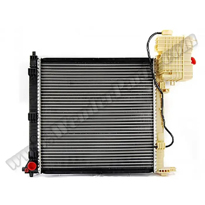 Motor Su Radyatörü Vito638 [OM601] Otm.Şanz; AC-