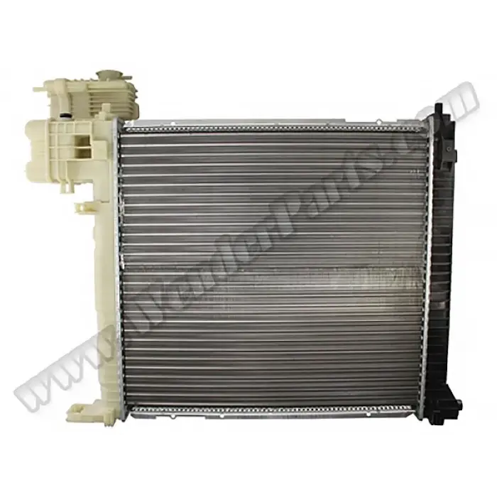 Mercedes Vito638 V-Class638/2 Motor Su Radyatörü OM601 Otm Şanz AC 6385012201 Wender