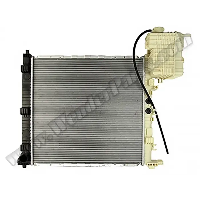 Motor Su Radyatörü Vito638 V-Class638/2 [OM611] Man.Şanz; AC+