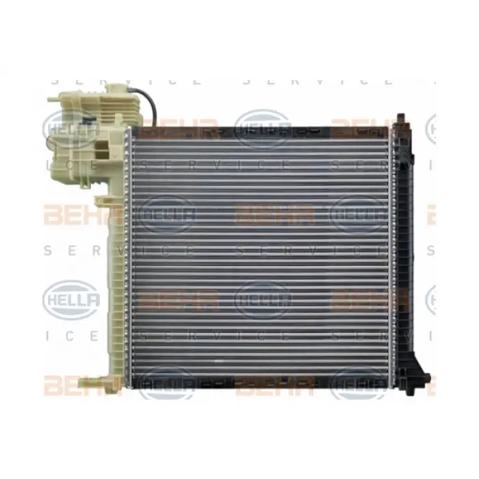 Motor Su Radyatörü Vito638 V-Class638/2 [OM611] Man.Şanz; AC-