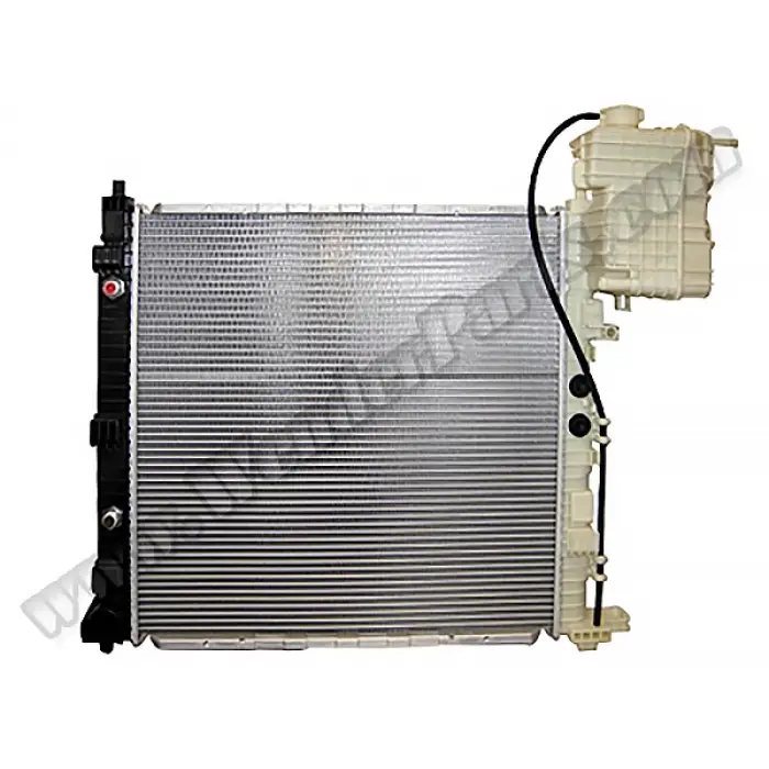Motor Su Radyatörü Vito638 V-Class638/2 [OM611] Otm.Şanz; AC+