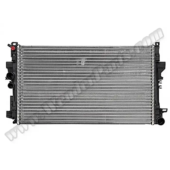 Motor Su Radyatörü Vito639 [OM646 OM651] Man.Şanz; AC+/-