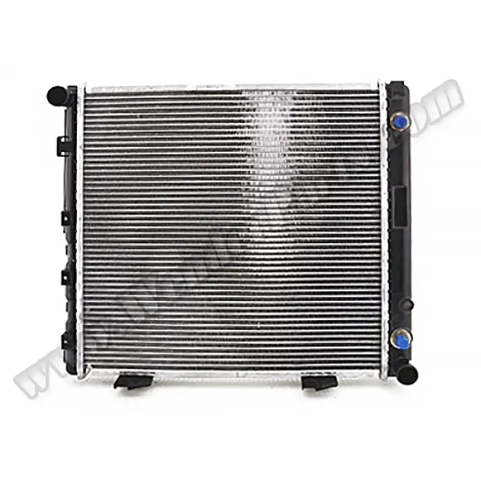Motor Su Radyatörü W124 [M102] Otm.Şanz; AC+