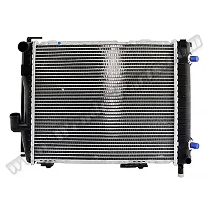 Motor Su Radyatörü W124 [M103 M104] Otm.Şanz; AC-