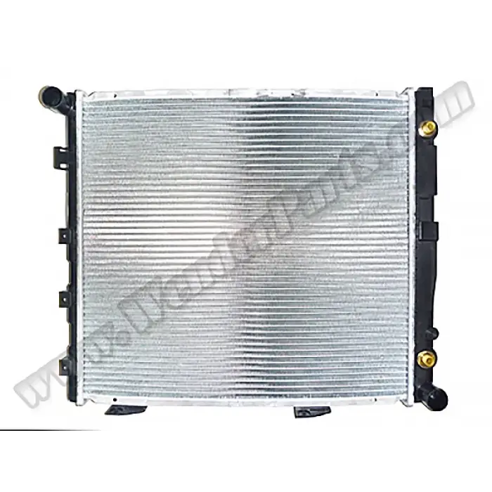 Motor Su Radyatörü W124 [OM601>603] Otm.Şanz; AC+/-