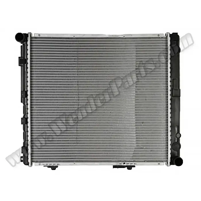 Motor Su Radyatörü W124 [OM601 OM602] Man.Şanz; AC+