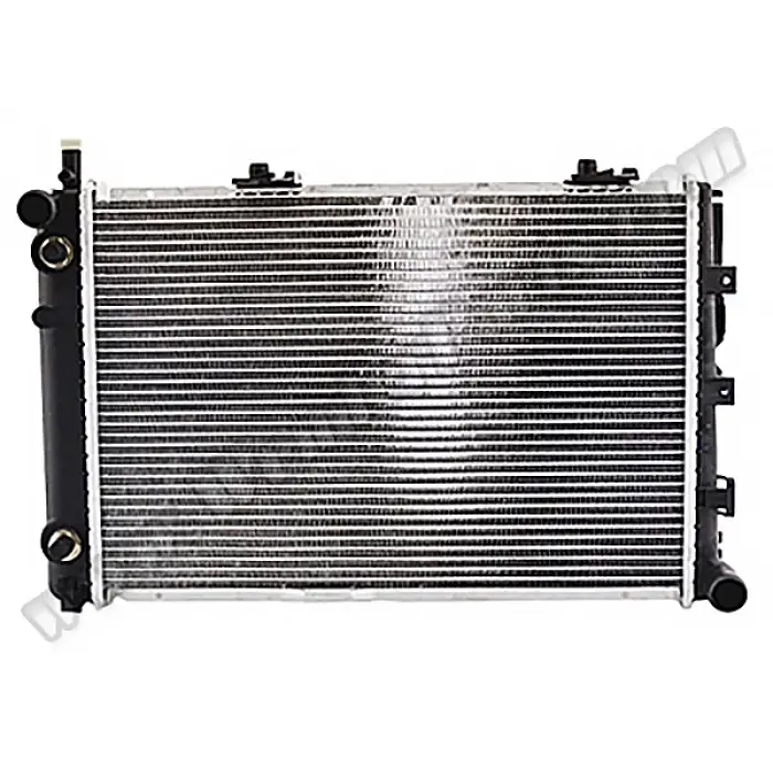 Motor Su Radyatörü W124 [OM601 OM602] Otm.Şanz; AC-