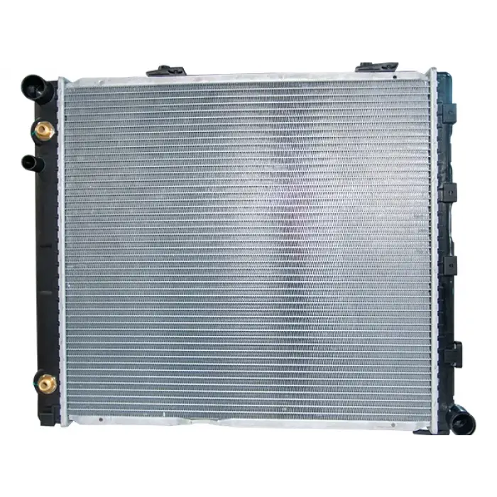 Motor Su Radyatörü W124 [OM605 OM606] Otm.Şanz; AC+/-