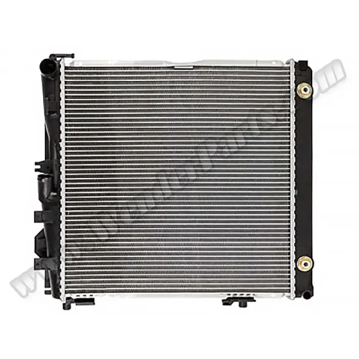 Motor Su Radyatörü W126 [M103] Otm.Şanz; AC+/-