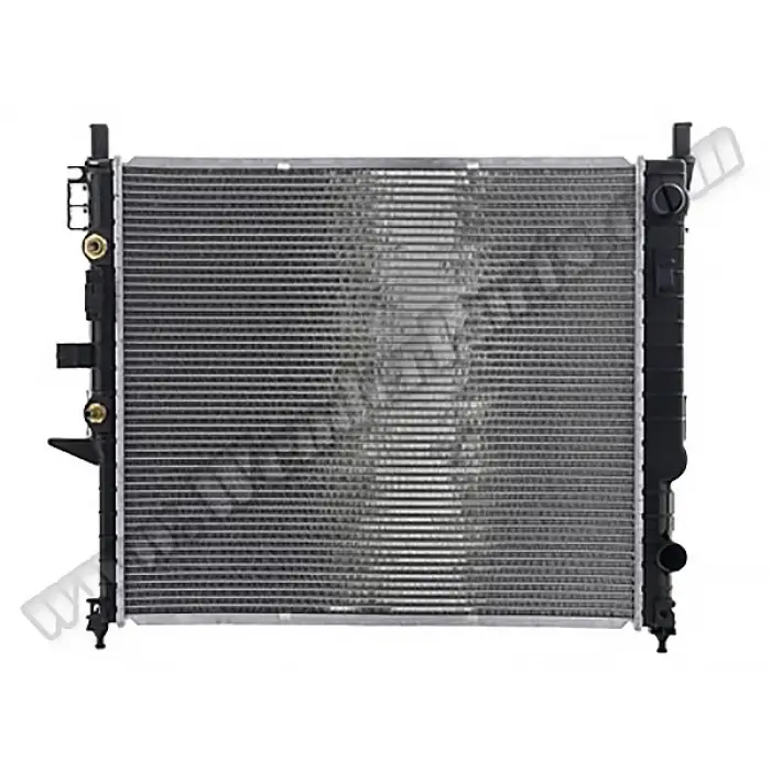 Motor Su Radyatörü W163 [OM612] Otm.Şanz; AC+