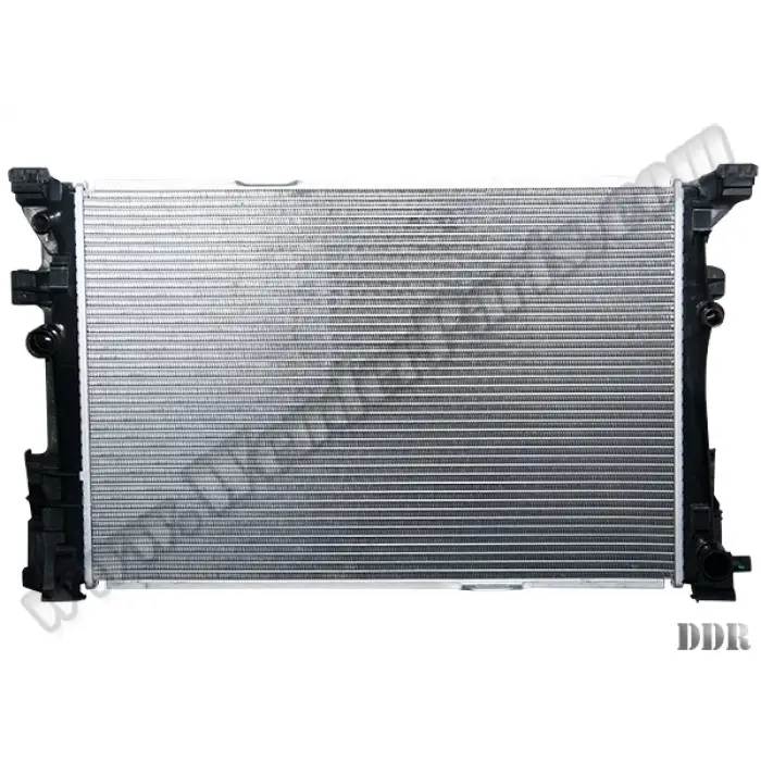 Motor Su Radyatörü W176 W246 X156 C117 [M270 OM651] Otm.Şanz; AC+/-