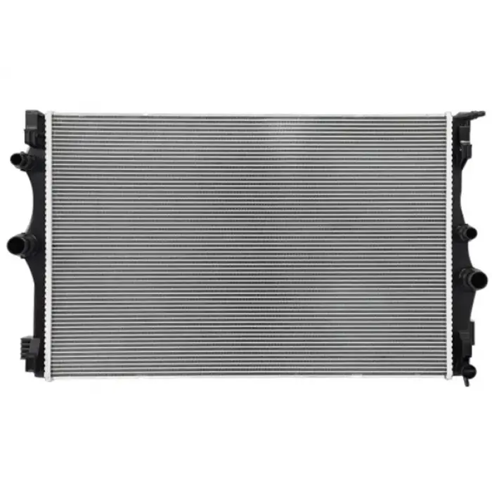 Motor Su Radyatörü W177 W247 [OM608] Otm.Şanz; AC+/-