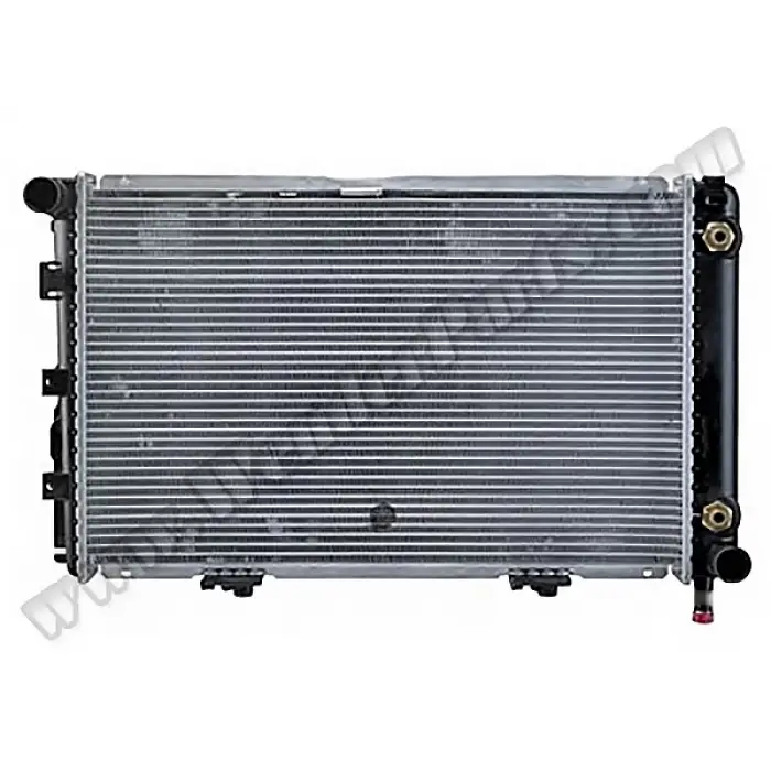 Motor Su Radyatörü W201 [M102 OM601] Otm.Şanz; AC+