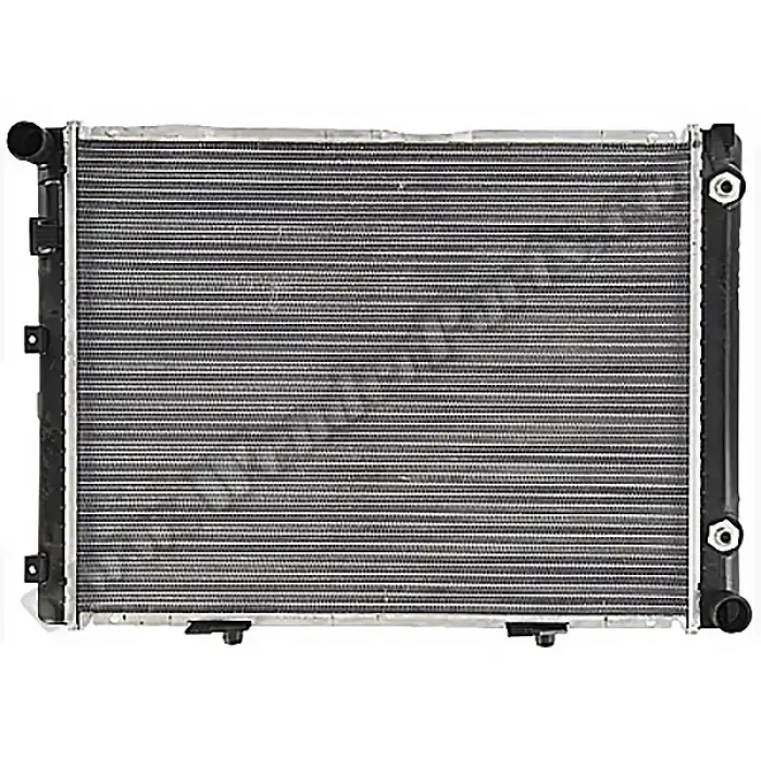 Motor Su Radyatörü W201 [M102] Otm.Şanz; AC+