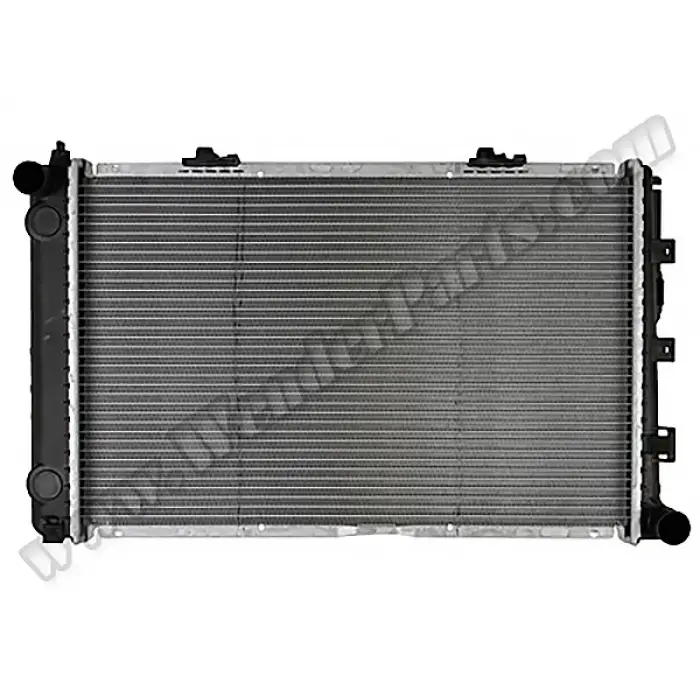 Motor Su Radyatörü W201 [OM601] Man.Şanz; AC-