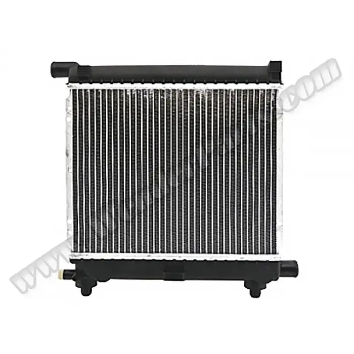 Motor Su Radyatörü W201 W124 [M102] Man.Şanz; AC-