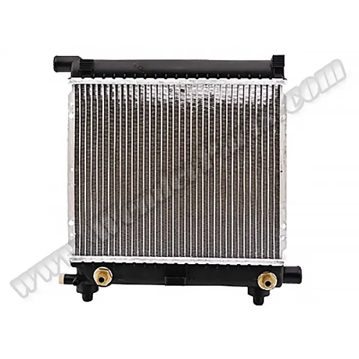 Motor Su Radyatörü W201 W124 [M102] Otm.Şanz; AC-