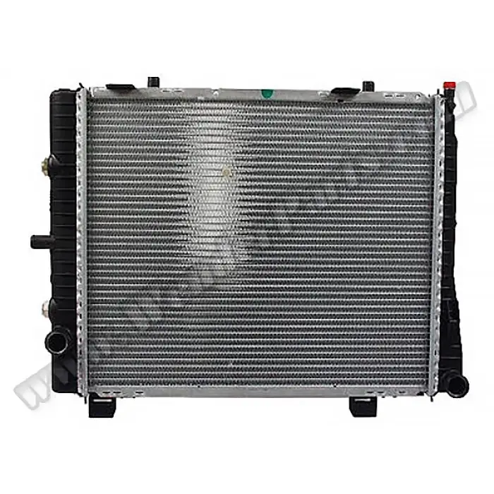 Motor Su Radyatörü W202 [M111] Otm.Şanz; AC+