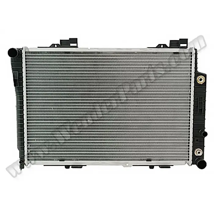 Motor Su Radyatörü W202 [M111] Otm.Şanz; AC+