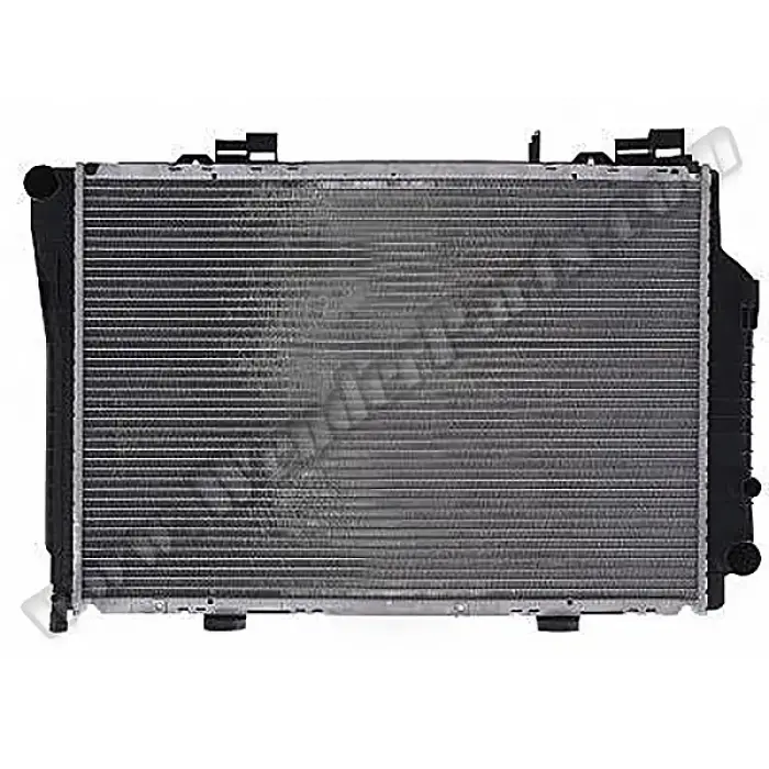 Motor Su Radyatörü W202 [OM611] Otm.Şanz; AC+