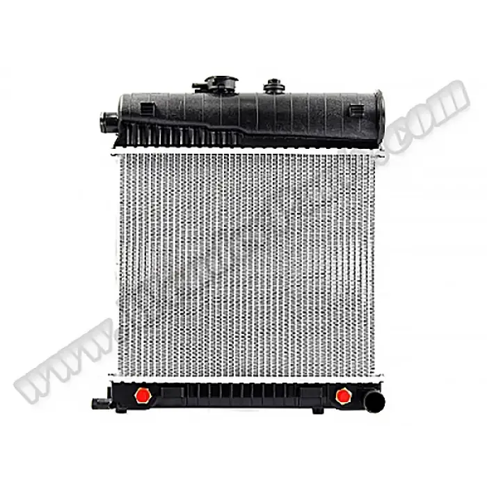 Motor Su Radyatörü W202 W210 [M111] Otm.Şanz; AC-