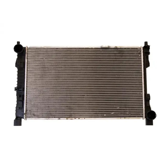 Motor Su Radyatörü W203 [OM612] Man/Otm.Şanz; AC+ -C30CDI AMG-
