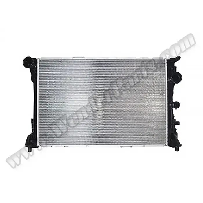 Motor Su Radyatörü W204 W212 [M271 M274 OM651] Man/Otm.Şanz; AC+/-