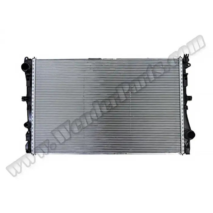 Motor Su Radyatörü W205 W213 X253 [M274 OM651] Otm.Şanz; AC+