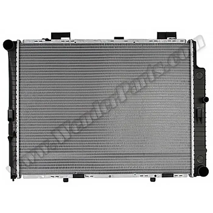 Motor Su Radyatörü W210 [OM612 OM613] Man/Otm.Şanz; AC+/-