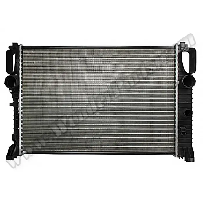 Motor Su Radyatörü W211 [M113 M272 OM647] Man/Otm.Şanz; AC+/-