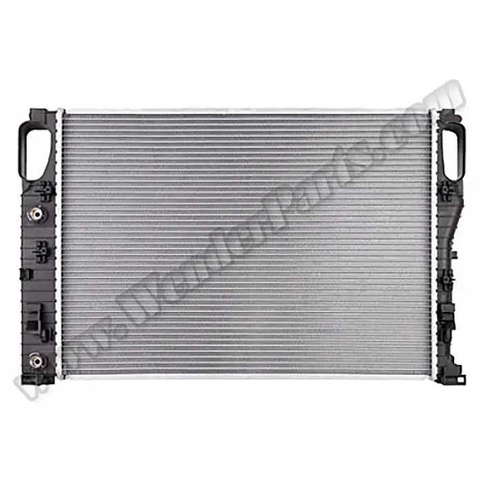 Motor Su Radyatörü W211 [OM642] Man/Otm.Şanz; AC+/-