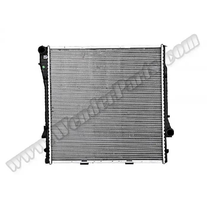 Motor Su Radyatörü X5:E53 [M57 M62 N62] Otm.Şanz; AC+/-
