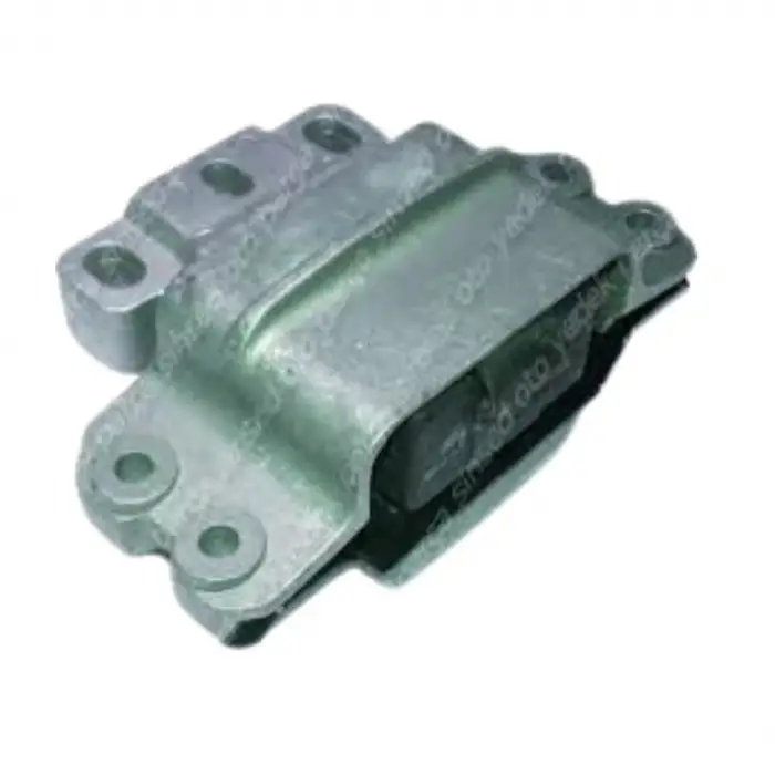 Volkswagen Golf5 Golf6 1.4 1.6 03 Ve Sonrası Uyumlu Motor Takozu 110128 Topran