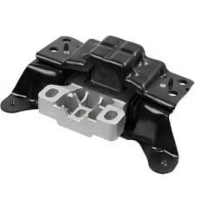 Volkswagen Golf7 A3 Arteon Passat Troc Tıguan 13 Ve Sonrası Uyumlu Motor Takozu Arka 3124 DK