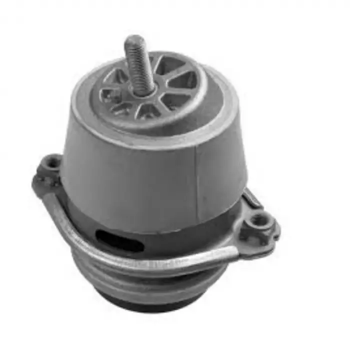 Porsche Cayenne 4.5 T 04 Ve Sonrası Uyumlu Motor Takozu Sağ3578901 LEMFORDER