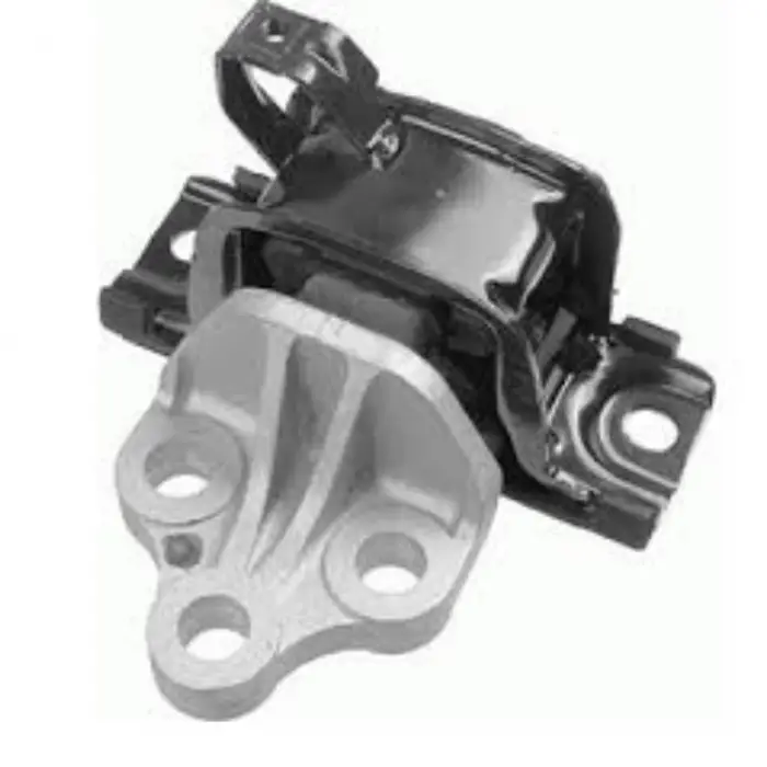 Opel Corsa D Z13dth 06 Ve Sonrası Uyumlu Motor Takozu Sol1163 DK